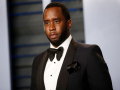 Rapper Diddy gifts his mom USD 1 Million check, a Bentley for her 80th birthday - Hindi News | Rapper Diddy gifts his mom USD 1 Million check, a Bentley for her 80th birthday | Latest entertainment News at Lokmattimes.com