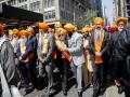 Sikh community welcomes resolution introduced in US Congress - Hindi News | Sikh community welcomes resolution introduced in US Congress | Latest international News at Lokmattimes.com