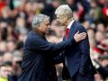 Jose Mourinho, Arsene Wenger feature in FIFA's video to combat coronavirus - Hindi News | Jose Mourinho, Arsene Wenger feature in FIFA's video to combat coronavirus | Latest football News at Lokmattimes.com