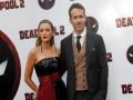Coronavirus: Ryan Reynolds, Blake Lively donate $1 mn to hunger relief funds - Hindi News | Coronavirus: Ryan Reynolds, Blake Lively donate $1 mn to hunger relief funds | Latest entertainment News at Lokmattimes.com