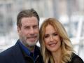 John Travolta opens up about loss of wife Kelly Preston - Hindi News | John Travolta opens up about loss of wife Kelly Preston | Latest entertainment News at Lokmattimes.com