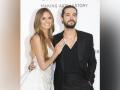 Heidi Klum says marriage with Tom Kaulitz was beautiful - Hindi News | Heidi Klum says marriage with Tom Kaulitz was beautiful | Latest entertainment News at Lokmattimes.com