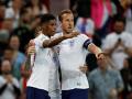 Harry Kane one of the best finishers I have played with: Marcus Rashford - Hindi News | Harry Kane one of the best finishers I have played with: Marcus Rashford | Latest football News at Lokmattimes.com
