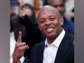 Dr. Dre recovering at home after brain aneurysm: Report - Hindi News | Dr. Dre recovering at home after brain aneurysm: Report | Latest entertainment News at Lokmattimes.com
