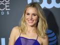 Kristen Bell reveals she was criticised for her looks early in her career - Hindi News | Kristen Bell reveals she was criticised for her looks early in her career | Latest entertainment News at Lokmattimes.com