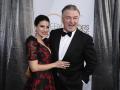 Alec Baldwin, Hilaria expecting fifth child after miscarriages - Hindi News | Alec Baldwin, Hilaria expecting fifth child after miscarriages | Latest entertainment News at Lokmattimes.com
