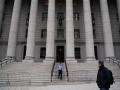 Ex-US Treasury official pleads guilty to leaking financial documents linked to Russia probe - Hindi News | Ex-US Treasury official pleads guilty to leaking financial documents linked to Russia probe | Latest international News at Lokmattimes.com