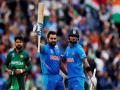 T20 WC, Ind vs Pak: In-swingers can trouble Rohit, must make Kohli earn first 10-15 runs, says Mushtaq - Hindi News | T20 WC, Ind vs Pak: In-swingers can trouble Rohit, must make Kohli earn first 10-15 runs, says Mushtaq | Latest cricket News at Lokmattimes.com