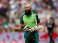 Faf du Plessis calls Hashim Amla 'father figure' of South Africa team - Hindi News | Faf du Plessis calls Hashim Amla 'father figure' of South Africa team | Latest cricket News at Lokmattimes.com