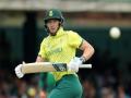 David Miller banking on Hashim Amla's advice to achieve success in T20 WC - Hindi News | David Miller banking on Hashim Amla's advice to achieve success in T20 WC | Latest cricket News at Lokmattimes.com
