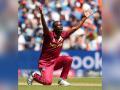 Virat a world-class player, says Kemar Roach - Hindi News | Virat a world-class player, says Kemar Roach | Latest cricket News at Lokmattimes.com