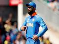 CWC'19: India's unbeaten streak intact, thrash West Indies - Hindi News | CWC'19: India's unbeaten streak intact, thrash West Indies | Latest cricket News at Lokmattimes.com