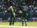 CWC'19: Pakistan defeat Afghstan in a thriller, go past England in tournament standings - Hindi News | CWC'19: Pakistan defeat Afghstan in a thriller, go past England in tournament standings | Latest cricket News at Lokmattimes.com