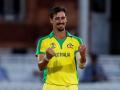 Mitchell Starc prioritising Cup over records - Hindi News | Mitchell Starc prioritising Cup over records | Latest cricket News at Lokmattimes.com