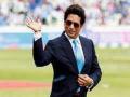 Wishes pour in as Sachin Tendulkar turns 47 - Hindi News | Wishes pour in as Sachin Tendulkar turns 47 | Latest cricket News at Lokmattimes.com