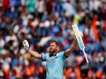 Never said public isn't behind us, says Jonny Bairstow - Hindi News | Never said public isn't behind us, says Jonny Bairstow | Latest cricket News at Lokmattimes.com