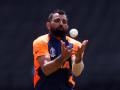 CWC'19: Mohammed Shami scalps five wickets against England, Twitter applauds - Hindi News | CWC'19: Mohammed Shami scalps five wickets against England, Twitter applauds | Latest cricket News at Lokmattimes.com