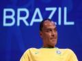 World Cup winner Cafu's son passes away after playing football - Hindi News | World Cup winner Cafu's son passes away after playing football | Latest football News at Lokmattimes.com