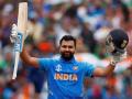 Rohit Sharma is here to lift Cup, not to create records - Hindi News | Rohit Sharma is here to lift Cup, not to create records | Latest cricket News at Lokmattimes.com