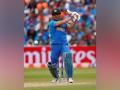 Netizens hail 'Captain Cool', remember Dhoni's leadership debut - Hindi News | Netizens hail 'Captain Cool', remember Dhoni's leadership debut | Latest cricket News at Lokmattimes.com