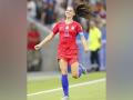 FIFA Women's World Cup: USA defeat England, enters finals - Hindi News | FIFA Women's World Cup: USA defeat England, enters finals | Latest football News at Lokmattimes.com