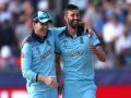 CWC'19: England in semis, beat New Zealand by 119 runs - Hindi News | CWC'19: England in semis, beat New Zealand by 119 runs | Latest cricket News at Lokmattimes.com