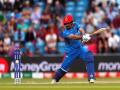 T20 WC: Sharafuddin Ashraf approved as replacement for Asghar Afghan in Afghanistan squad - Hindi News | T20 WC: Sharafuddin Ashraf approved as replacement for Asghar Afghan in Afghanistan squad | Latest cricket News at Lokmattimes.com