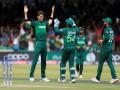 CWC'19: Pak fail to qualify for semis despite victory over Bangladesh - Hindi News | CWC'19: Pak fail to qualify for semis despite victory over Bangladesh | Latest cricket News at Lokmattimes.com