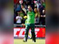 Faf du Plessis 'very positive' about standard of MSL - Hindi News | Faf du Plessis 'very positive' about standard of MSL | Latest cricket News at Lokmattimes.com