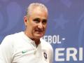 Messi told me to 'shut my mouth', says Brazil coach Tite - Hindi News | Messi told me to 'shut my mouth', says Brazil coach Tite | Latest football News at Lokmattimes.com