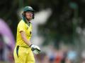 Australia women brace themselves to face English crowd - Hindi News | Australia women brace themselves to face English crowd | Latest cricket News at Lokmattimes.com