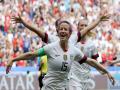 Equal pay dispute resolved, US Soccer, women's team reach USD 24 million agreement - Hindi News | Equal pay dispute resolved, US Soccer, women's team reach USD 24 million agreement | Latest football News at Lokmattimes.com