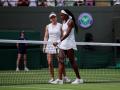 Teen Cori Gauff's campaign at Wimbledon ends - Hindi News | Teen Cori Gauff's campaign at Wimbledon ends | Latest tennis News at Lokmattimes.com