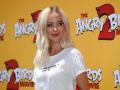 Dove Cameron shares her tattoo stories - Hindi News | Dove Cameron shares her tattoo stories | Latest entertainment News at Lokmattimes.com