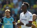 I'm over the moon: Tammy Abraham after scoring goals for Chelsea - Hindi News | I'm over the moon: Tammy Abraham after scoring goals for Chelsea | Latest football News at Lokmattimes.com