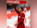 Liverpool dealt with Burnley's plan pretty well: Virgil van Dijk after 3-0 victory - Hindi News | Liverpool dealt with Burnley's plan pretty well: Virgil van Dijk after 3-0 victory | Latest football News at Lokmattimes.com