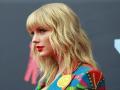 Feud with Scooter Braun, Scott Borchetta 'extremely upset' Taylor Swift - Hindi News | Feud with Scooter Braun, Scott Borchetta 'extremely upset' Taylor Swift | Latest entertainment News at Lokmattimes.com