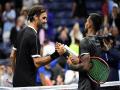 Sumit Nagal is going to have a solid career, says Roger Federer - Hindi News | Sumit Nagal is going to have a solid career, says Roger Federer | Latest tennis News at Lokmattimes.com