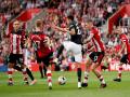 Premier League: Manchester United, Southampton play out a draw - Hindi News | Premier League: Manchester United, Southampton play out a draw | Latest football News at Lokmattimes.com