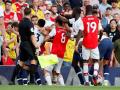 Premier League: Arsenal, Tottenham play out a draw - Hindi News | Premier League: Arsenal, Tottenham play out a draw | Latest football News at Lokmattimes.com