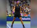 US Open: Rafael Nadal vanquishes Marin Cilic, advances to quarter finals - Hindi News | US Open: Rafael Nadal vanquishes Marin Cilic, advances to quarter finals | Latest tennis News at Lokmattimes.com