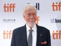 Oscar-winning actor Christopher Plummer, known for 'Sound of Music' dies at 91 - Hindi News | Oscar-winning actor Christopher Plummer, known for 'Sound of Music' dies at 91 | Latest entertainment News at Lokmattimes.com