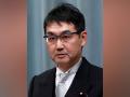 Japan: Justice minister in Abe's cabinet resigns over election fraud allegation - Hindi News | Japan: Justice minister in Abe's cabinet resigns over election fraud allegation | Latest international News at Lokmattimes.com