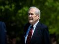 Former US Defense Secy Donald Rumsfeld dies at 88 - Hindi News | Former US Defense Secy Donald Rumsfeld dies at 88 | Latest international News at Lokmattimes.com