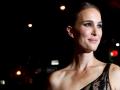 Excited to wield the hammer: Natalie Portman on playing first female Thor - Hindi News | Excited to wield the hammer: Natalie Portman on playing first female Thor | Latest entertainment News at Lokmattimes.com