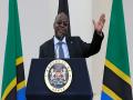 Tanzanian President John 'Bulldozer' Magufuli dies at 61 - Hindi News | Tanzanian President John 'Bulldozer' Magufuli dies at 61 | Latest international News at Lokmattimes.com
