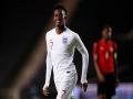 Disgusting to hear or see players getting discriminated: England's Callum Hudson-Odoi - Hindi News | Disgusting to hear or see players getting discriminated: England's Callum Hudson-Odoi | Latest football News at Lokmattimes.com