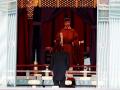 Japan's Emperor Naruhito formally proclaims enthronement - Hindi News | Japan's Emperor Naruhito formally proclaims enthronement | Latest international News at Lokmattimes.com