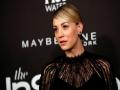 Kaley Cuoco removes estranged husband Karl Cook from her social media bio amid divorce - Hindi News | Kaley Cuoco removes estranged husband Karl Cook from her social media bio amid divorce | Latest entertainment News at Lokmattimes.com