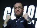 Conor McGregor to make UFC return in January 2020 against Donald Cerrone - Hindi News | Conor McGregor to make UFC return in January 2020 against Donald Cerrone | Latest international News at Lokmattimes.com
